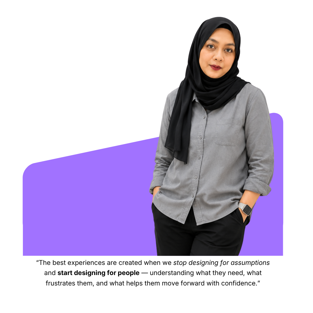 uxui designer